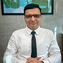 CA Chirag Chauhan