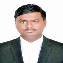 Adv. Mahesh Mara