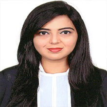 Adv. Rubina Eugene Dsouza